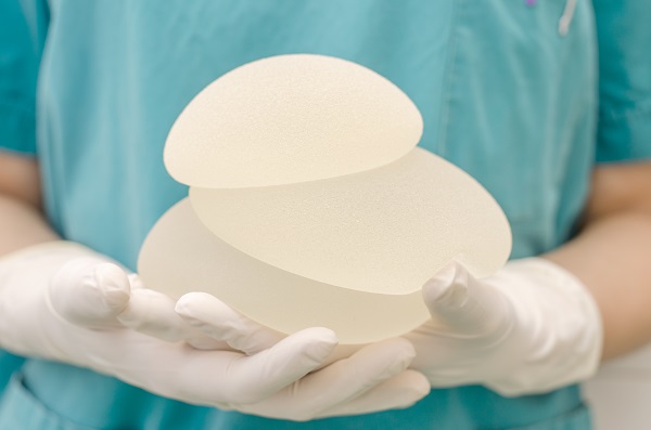 Different Types of Breast Implants - Round vs Tear Drop Implants